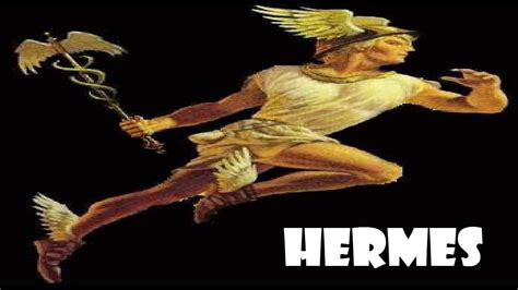 hermes is best known as|who are hermes enemies.